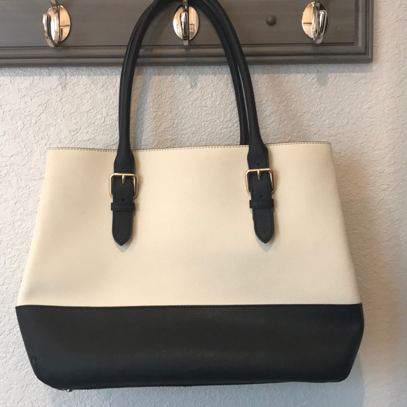 EUC Kate Spade Cove Street Tote - Picture 2 of 4